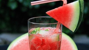 Summer Drinks