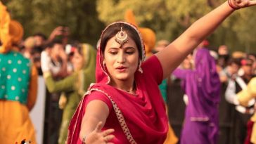 Baisakhi Festival
