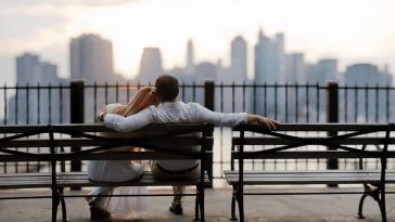 Couple in a Relationship