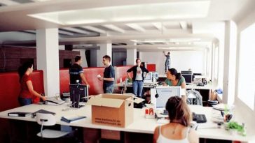Women at Work