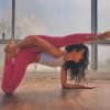 Yoga Asanas for Sexy Curves