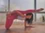 Yoga Asanas for Sexy Curves