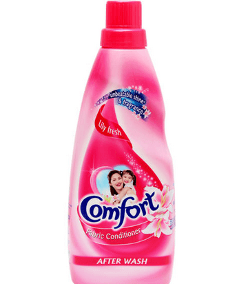 comfort-fabric-conditioner-review