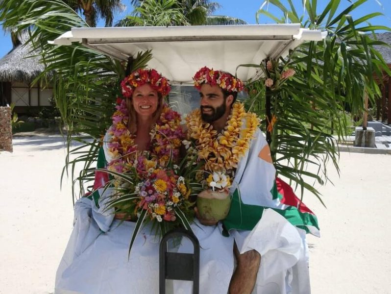 Exotic Wedding Destinations in India