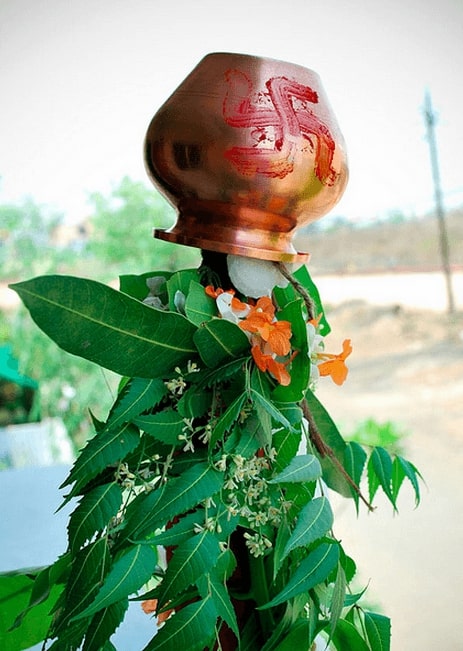 Traditions Of Gudi Padwa