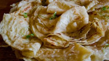 How to Make 9 Different Types of Indian Rotis