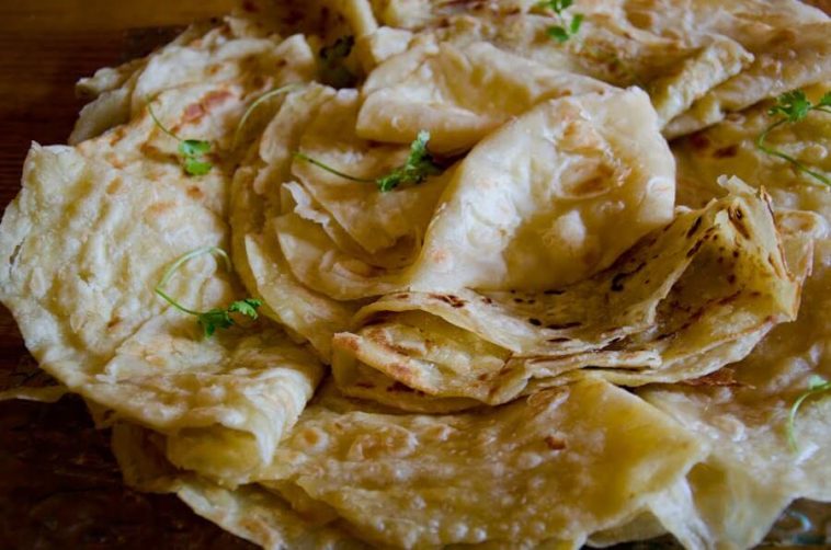 How to Make 9 Different Types of Indian Rotis