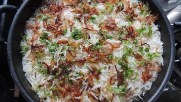 Biryani Basmati Rice