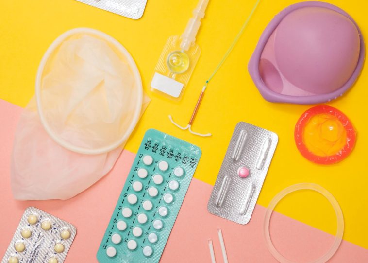 contraceptive methods contraceptive pills, emergency contraception, condom, IUD, vaginal ring, implant