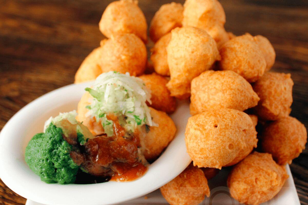 Navratri Special Recipe: Dal ke Laddoo