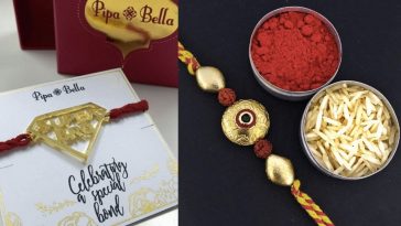 Instagram Accounts To Buy Rakhi For Your Super Brother