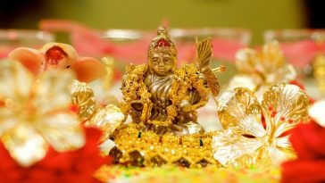 dhanteras Diwali Rituals Which Will Bring Prosperity And Good Luck In Life