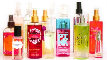 20 Best Body Mist Every Women Should Own