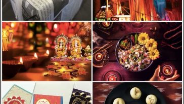 Ways To Go Eco Friendly This Diwali