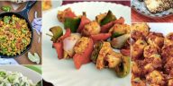 Paneer Recipes