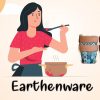Cooking in earthenware