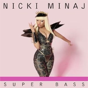 Super Bass - Nicky Minaj