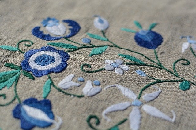embroidery-craft