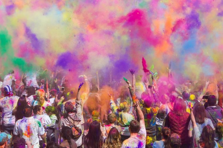 Significance of Holi Tradition in India