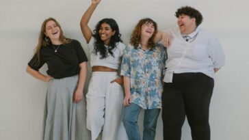 Top Stories Concerning Women This Week