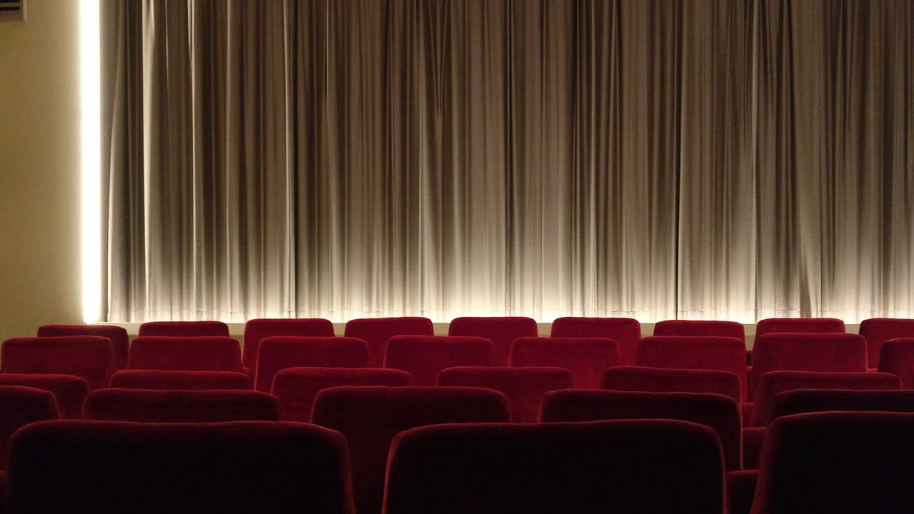 Entertainment Film Cinema