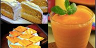 Mango Recipes