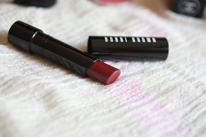 Bobbi Brown Lipstick Cherry Pink