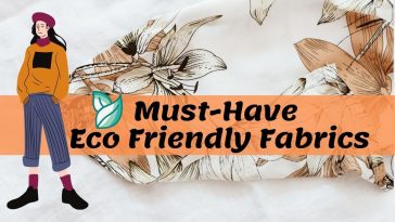 Eco Friendly Fabric