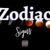 Zodiac Sings