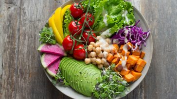 Health Wellness Food Nutrition