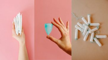 Menstrual Cups