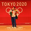 Mirabai Chanu Tokyo Olympics 2020
