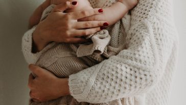 Postnatal Care For New Mothers