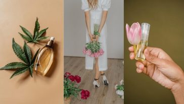 Scented Hygiene Products