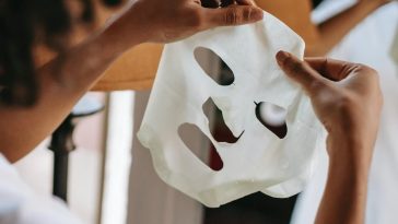 Sheet Mask