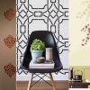 7 Latest Wall Stencil Ideas for Home