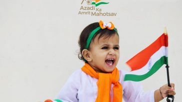 India Independence Day 2021