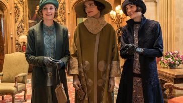 1920s Outfit Ideas: Downton Abbey Fashion Guide