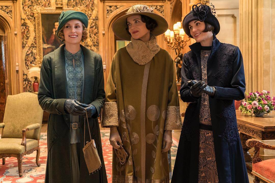 1920s Outfit Ideas: Downton Abbey Fashion Guide