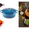 Give Your Kitchen The Best Cast Iron Pans and Skillets By Le Creuset India