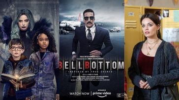 Latest OTT Releases Sex Education Season 3 Bell Bottom Nightbooks and More to Binge Watch This Weekend