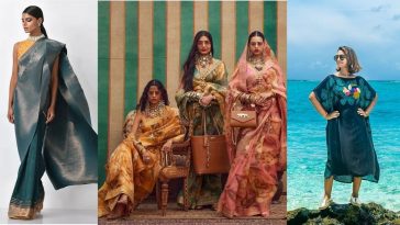 Top 7 Kolkata Based Designers to Shop From This Festive Season