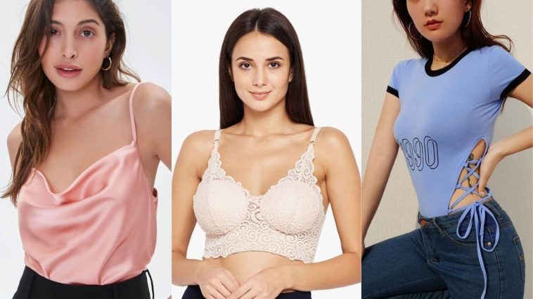 7 Exciting Lingerie Trends That Will Rule Your Wardrobe This Year