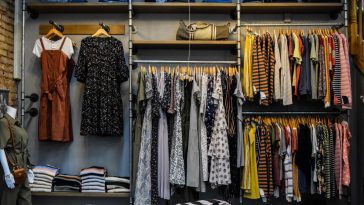 Building a Fabulous Wardrobe on a Budget