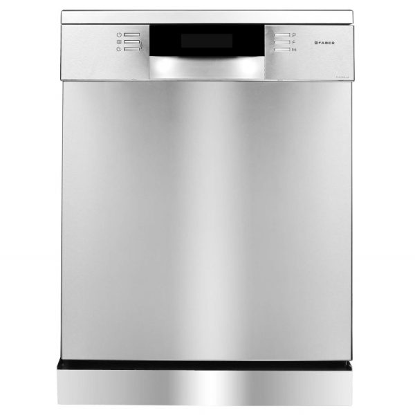Faber 14 Place Settings Dishwasher for Tough Stains