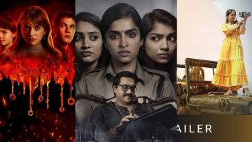 OTT Releases Heads and Tales, Rathnan Prapancha, Sardar Udham, Succession Season 3