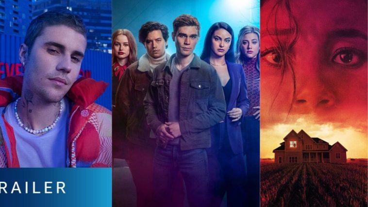 OTT Releases: Riverdale Season 5, Justin Bieber Our World, House of Secrets and More to Binge-Watch This Weekend