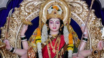 Sharad Navratri 2021 Significance and More