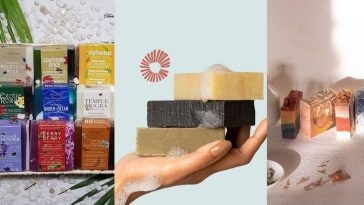 Top 10 Handmade Soap Brands in India