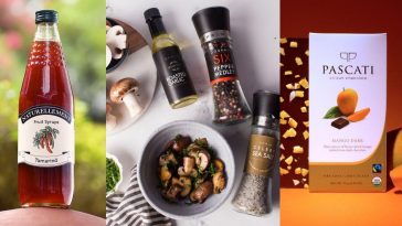 Top 10 Healthy Gourmet Food Brands To Include In Your Pantry